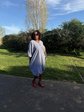 Bubble Dress