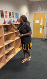 Flutter Dress