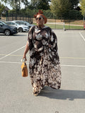 NK Chiffon BouBou