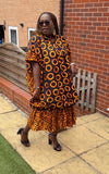 Bumble Dress