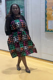 Amaka Dress