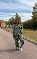 Otuu Pant Suit