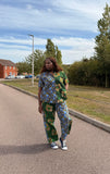 Otuu Pant Suit