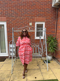 Wave 3 Dress