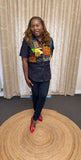 MJ Denim Shirt