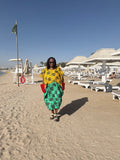Gina Dress