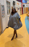 Bubble Dress
