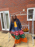 Caribbean Skirt