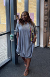 Bubble Dress