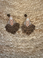 MJ Earrings