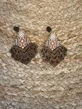 MJ Earrings