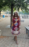 Aisha Dress