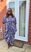 Adire Crepe BouBou - 004