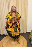 Ijechi Boubou
