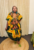 Ijechi Boubou