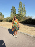 Lola Dress