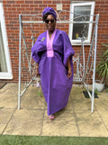 Vy Silk BouBou