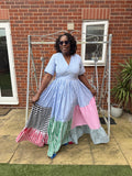 Ascot Dress