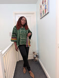 Tribal Top 01