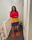 Caribbean Skirt