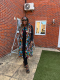 B&P Kimono