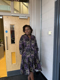 Step Dress