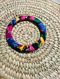 MJ Ankara Bangles