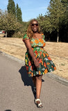 Lola Dress
