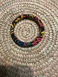 MJ Ankara Bangles