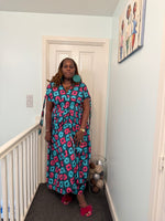 Hannah Maxi