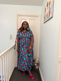 Hannah Maxi