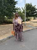 Dye BouBou Coffee