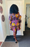 Trina Dress