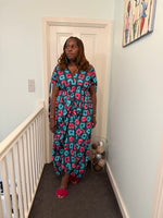 Hannah Maxi