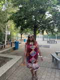 Aisha Dress