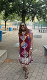 Aisha Dress