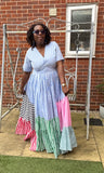 Ascot Dress