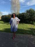 Bubble Dress