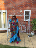 Lily Dress