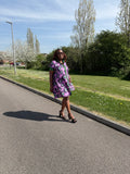 Sway Dress