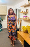 Ivy Jumpsuit