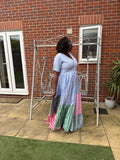Ascot Dress