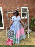 Ascot Dress
