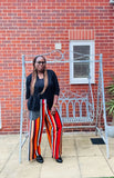 MJ Bold Pants