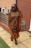 Bumble Dress
