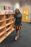 Flutter Dress