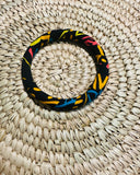 MJ Ankara Bangles