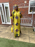 Mikado Patches BouBou