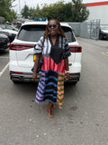 Cotton Dye BouBou
