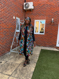 B&P Kimono